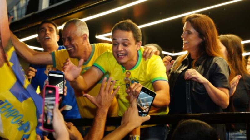 Eleições 2026: Republicanos lidera população governada no país