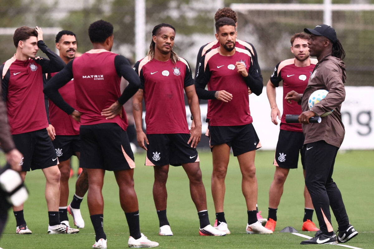 Brasileirão: 31ª rodada tem duelo no Z4 e briga pelo topo