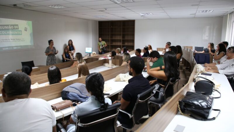 Faculdade semipresencial em Sergipe: como conciliar trabalho e estudos