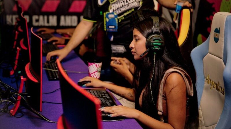 Governo federal destina R$ 200 milhões para impulsionar mercado de jogos eletrônicos no Brasil