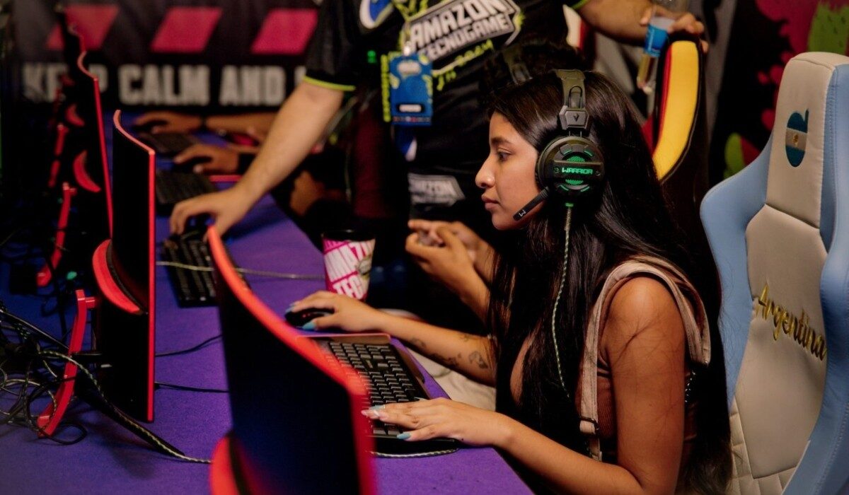 Governo federal destina R$ 200 milhões para impulsionar mercado de jogos eletrônicos no Brasil