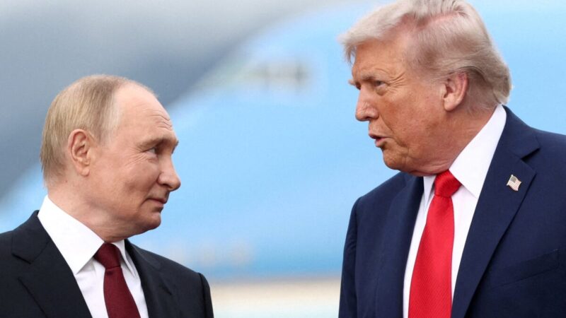 Governo americano ganha prazo para rever sanções aplicadas à Rússia