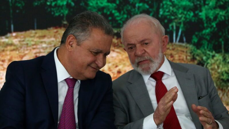 Rui Costa critica plano de anistia a Bolsonaro no Senado