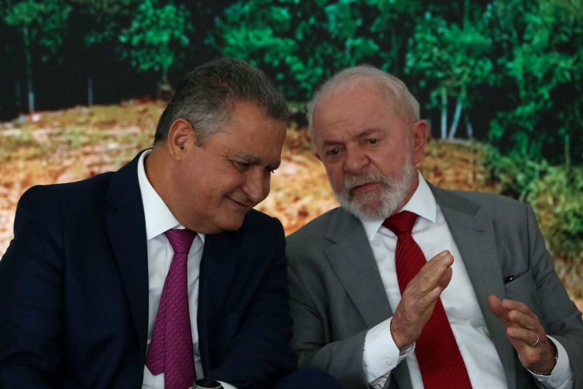 Rui Costa critica plano de anistia a Bolsonaro no Senado