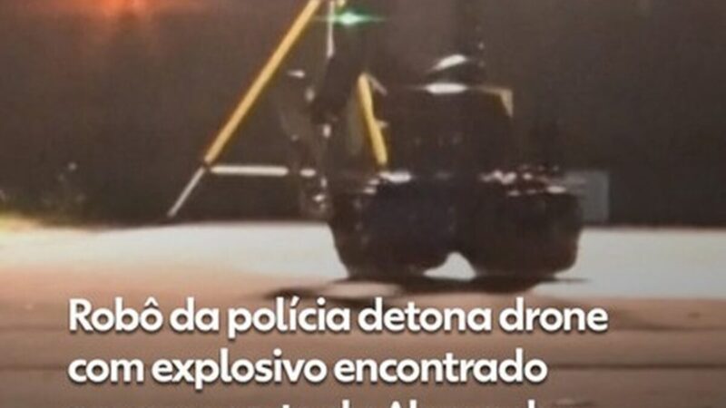 Serviços de inteligência apontam ameaça russa e planos de atentados na Alemanha