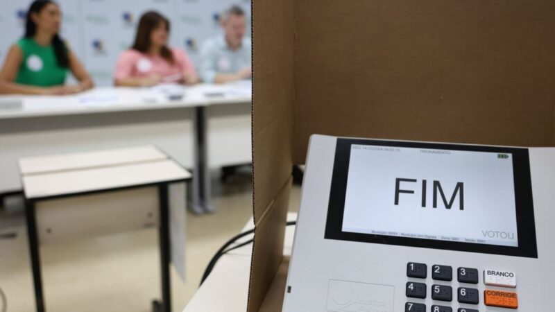 Direitos de idosos e pessoas com deficiência nas eleições do Brasil