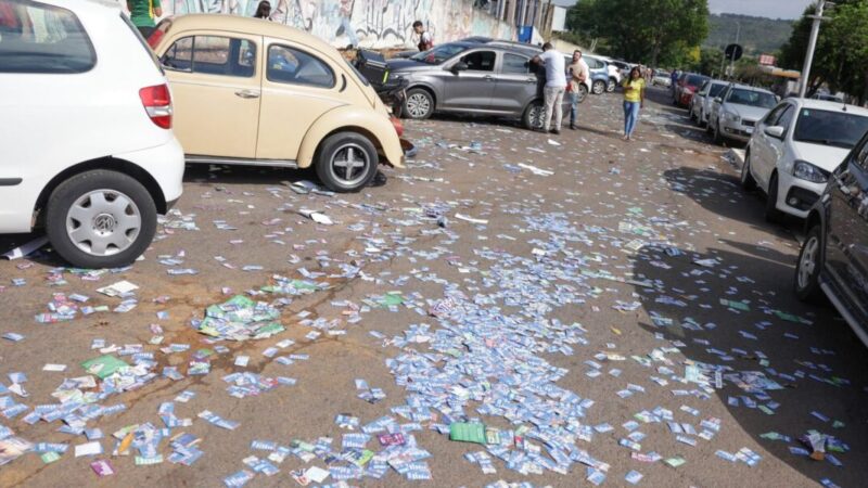 Crimes eleitorais no segundo turno: o que é proibido no dia da votação