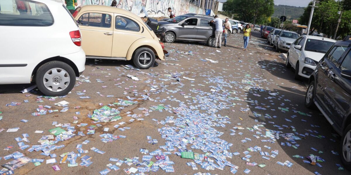 Crimes eleitorais no segundo turno: o que é proibido no dia da votação