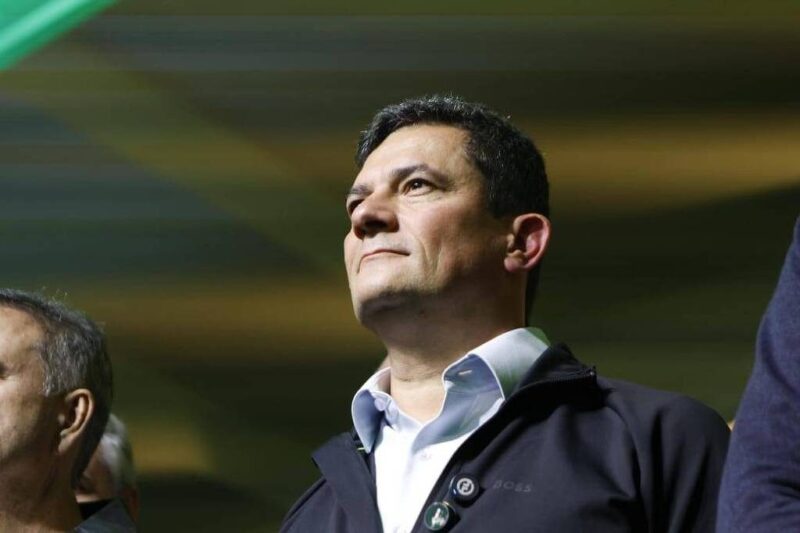 Sergio Moro é eleito governador do Paraná no primeiro turno, aponta Datafolha