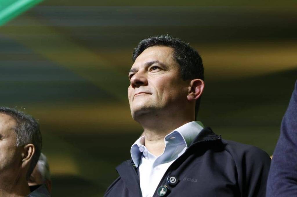 Sergio Moro é eleito governador do Paraná no primeiro turno, aponta Datafolha