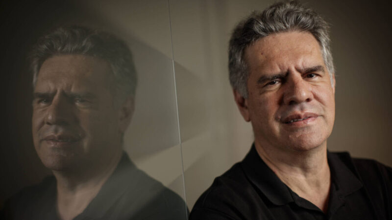 Sergio Zimerman, fundador da Petz, estreia como colunista de negócios