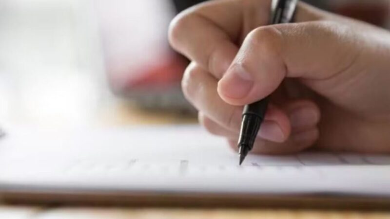 Sergipe registra 78,2 mil inscrições confirmadas para o Enem 2026