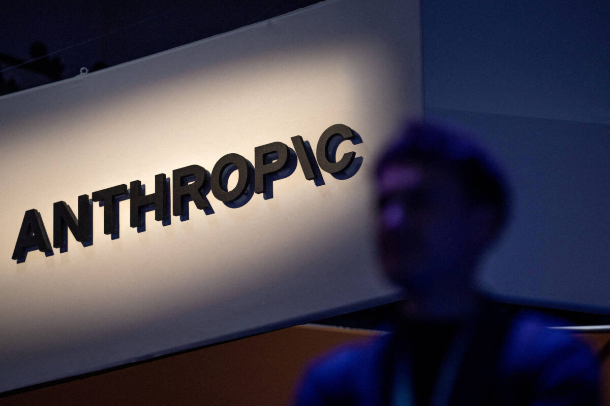 Sete fundadores da Anthropic terão 50,1% do poder de voto após IPO