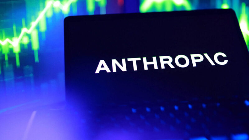 Anthropic revela dados financeiros e detalha números de seu IPO