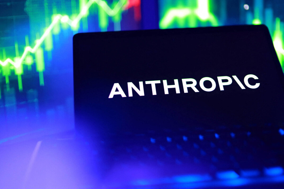 Anthropic revela dados financeiros e detalha números de seu IPO