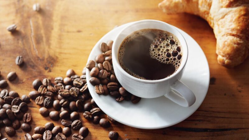 Café tradicional mudou: entenda a nova mistura nas prateleiras