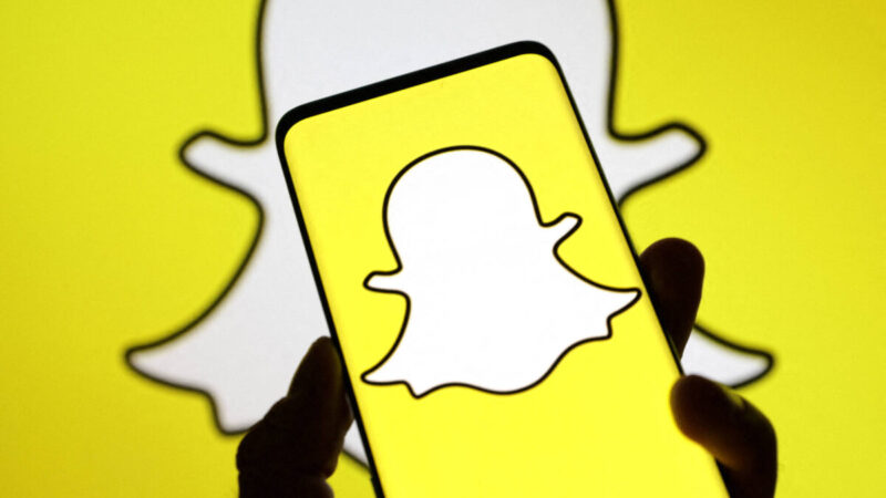 Snapchat vai a julgamento nos EUA por vício de jovens em redes sociais