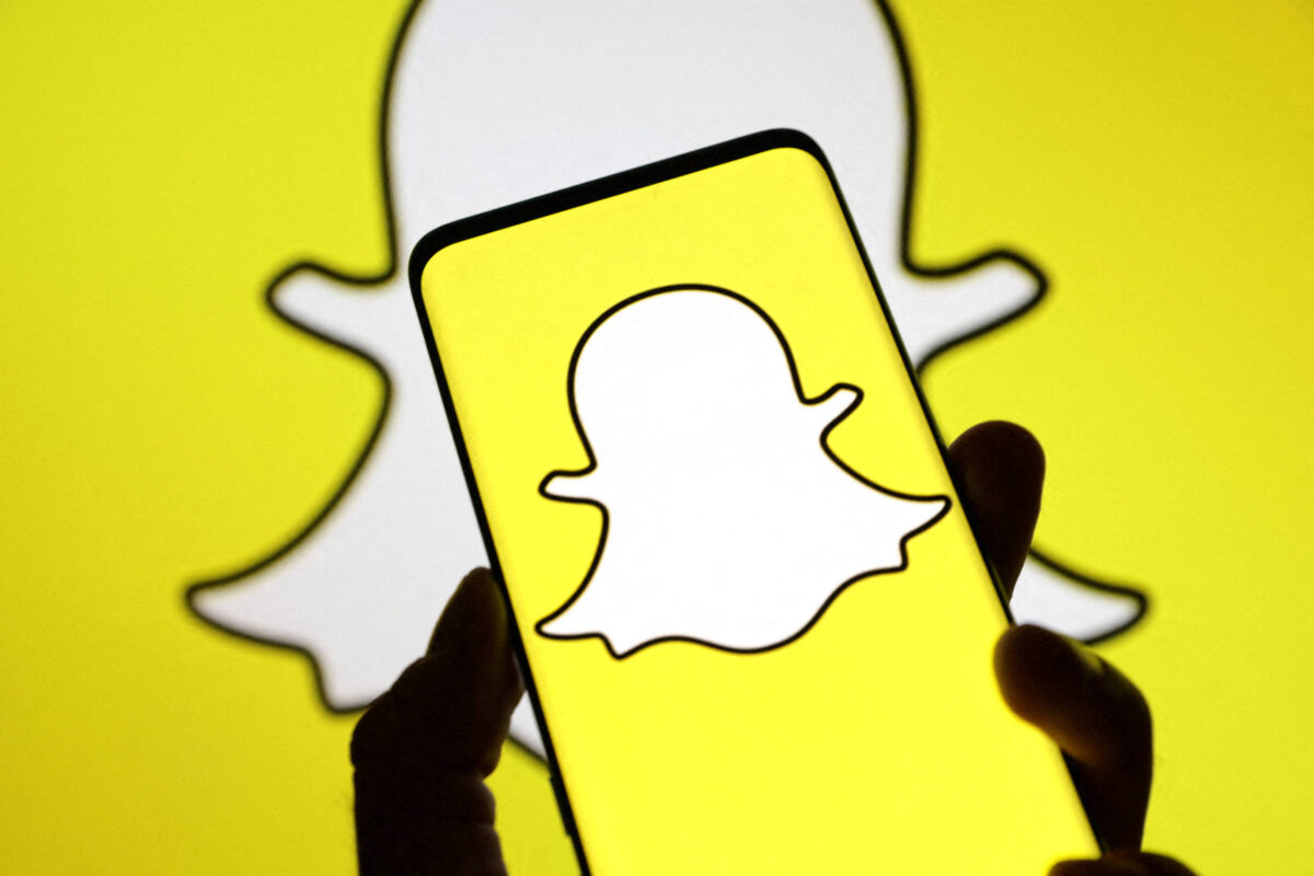 Snapchat vai a julgamento nos EUA por vício de jovens em redes sociais