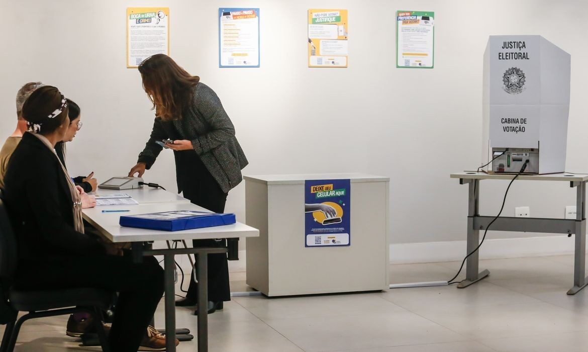 Eleições em São Paulo têm quatro locais de votação alterados para o segundo turno