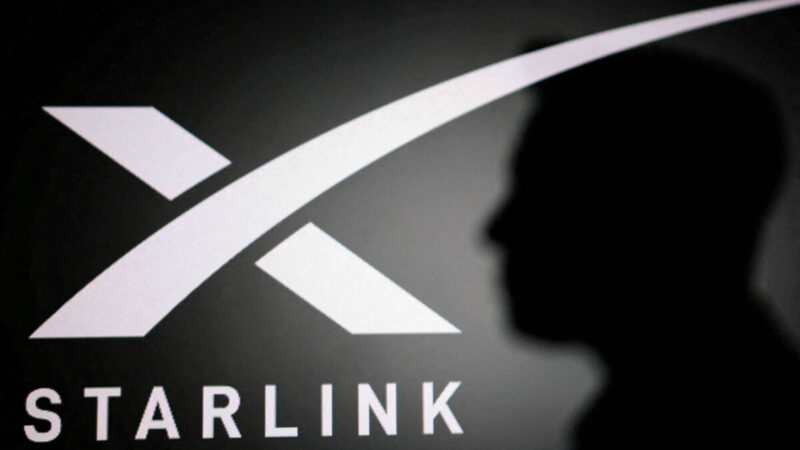 SpaceX avança para lançar serviço de operadora móvel da Starlink nos EUA