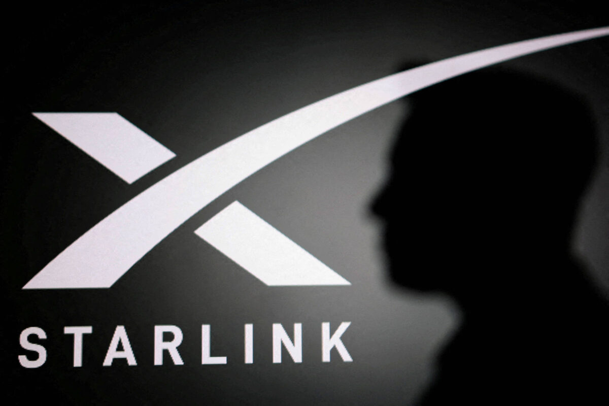SpaceX avança para lançar serviço de operadora móvel da Starlink nos EUA