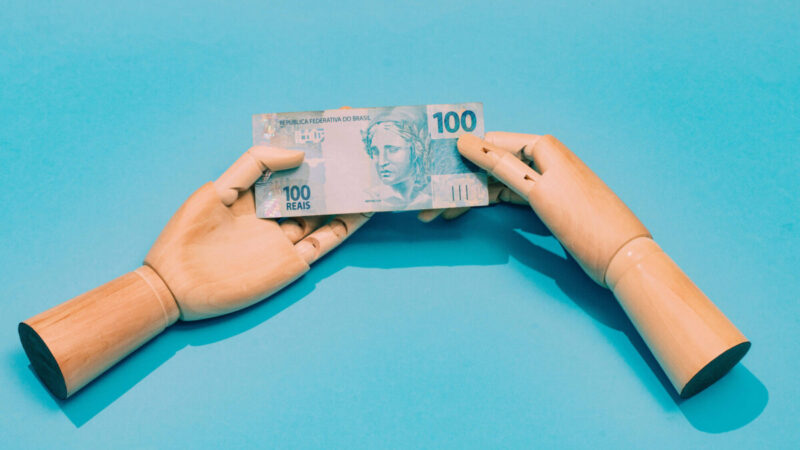 Split payment da reforma tributária começa em agosto de 2027