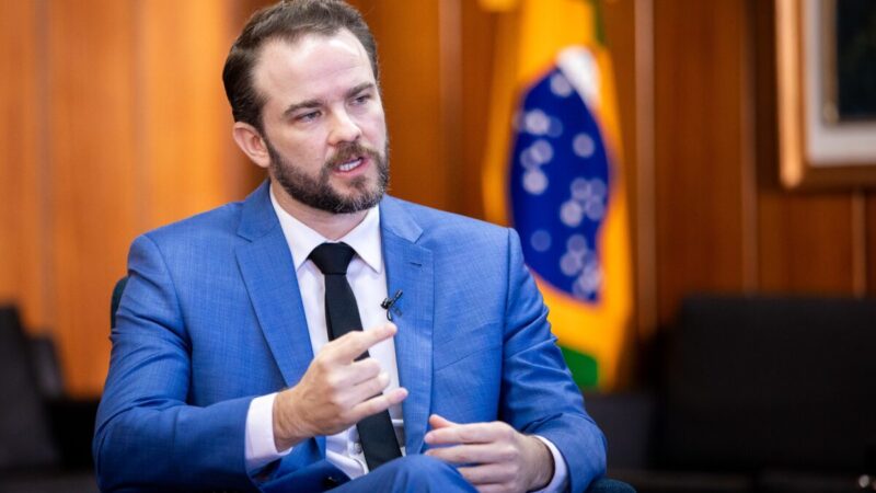 Governo defende split payment e afasta risco para o caixa de empresas