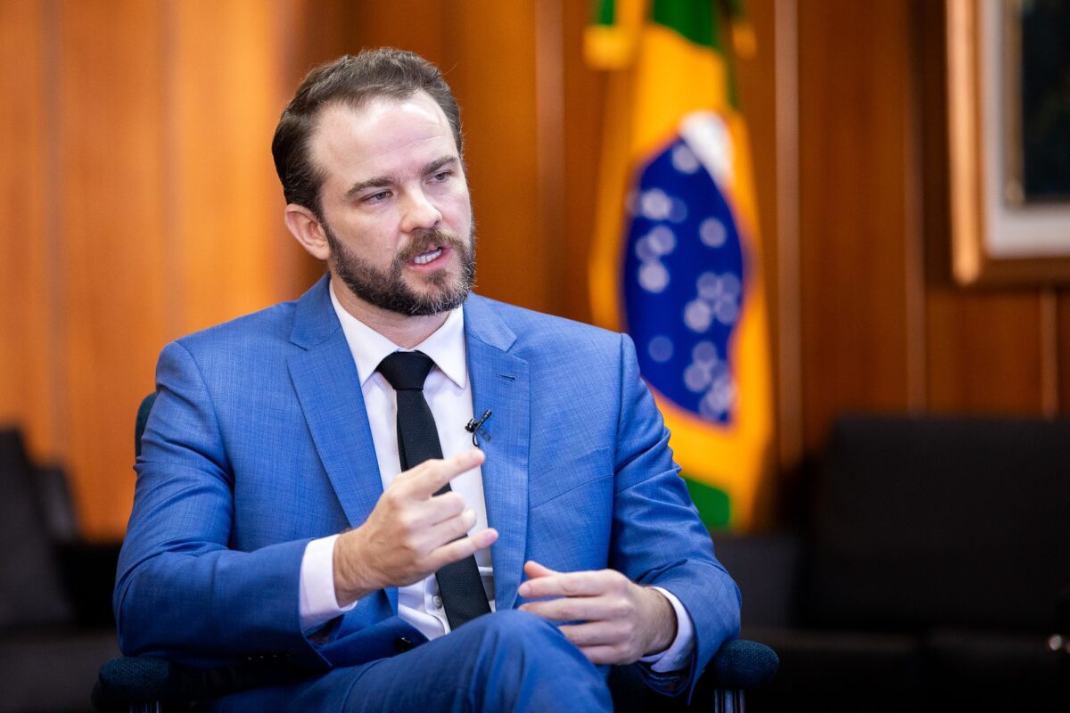 Governo defende split payment e afasta risco para o caixa de empresas