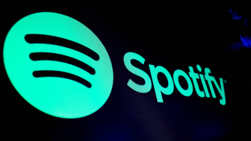 Spotify atinge 306 milhões de assinantes e lucra no 3º trimestre