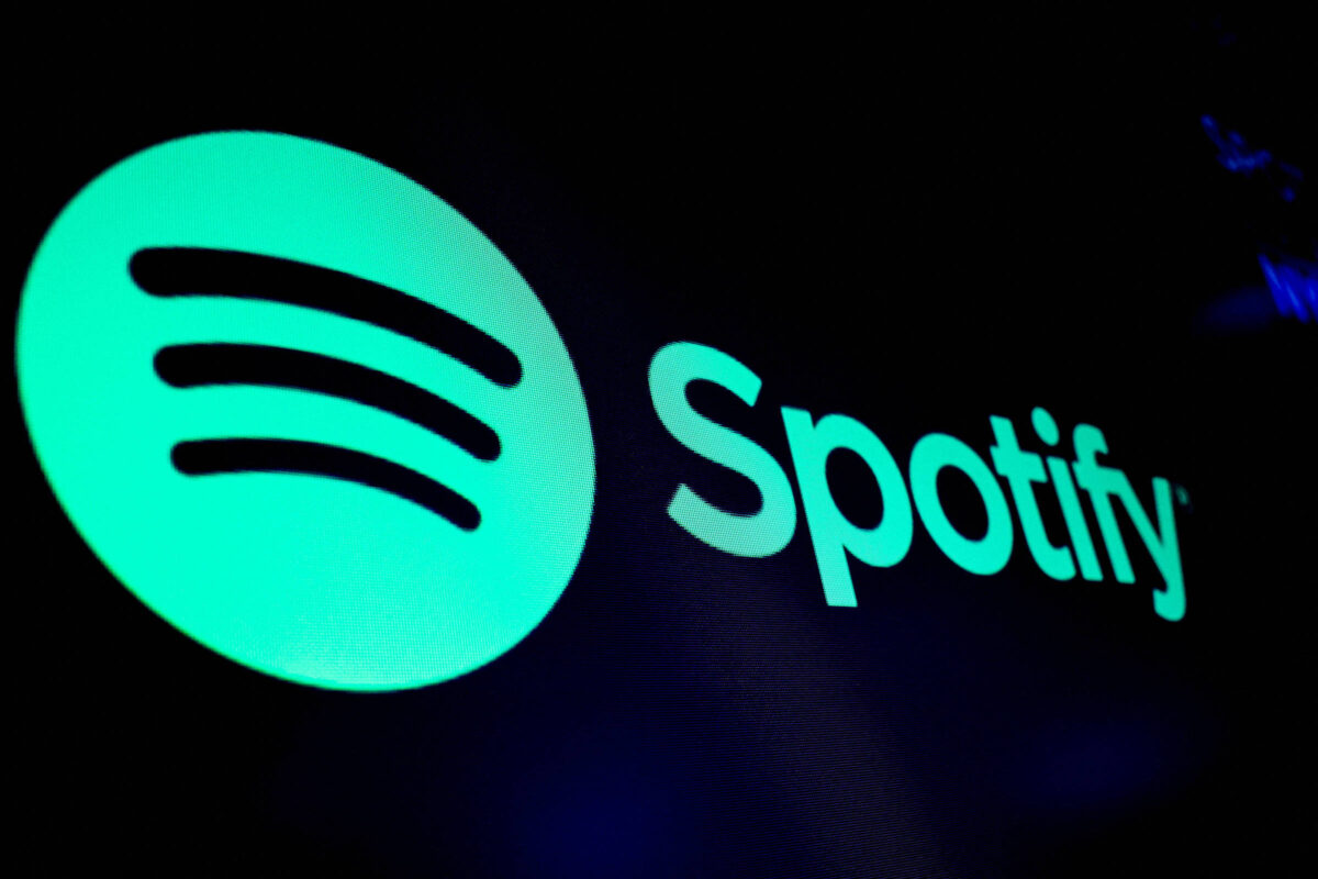 Spotify atinge 306 milhões de assinantes e lucra no 3º trimestre