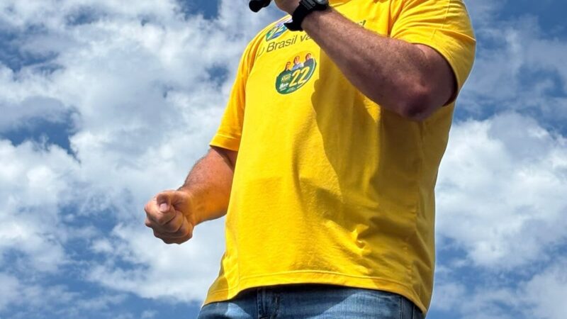 STF abre inquérito sobre Flávio Bolsonaro e Willer Tomaz