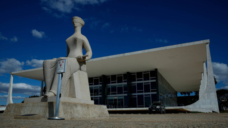 STF discute correção monetária de depósitos judiciais em planos econômicos