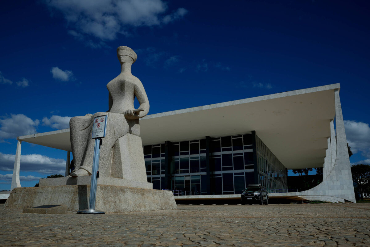 STF discute correção monetária de depósitos judiciais em planos econômicos
