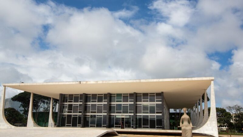 Stf exclui crédito presumido de icms da base de pis e cofins