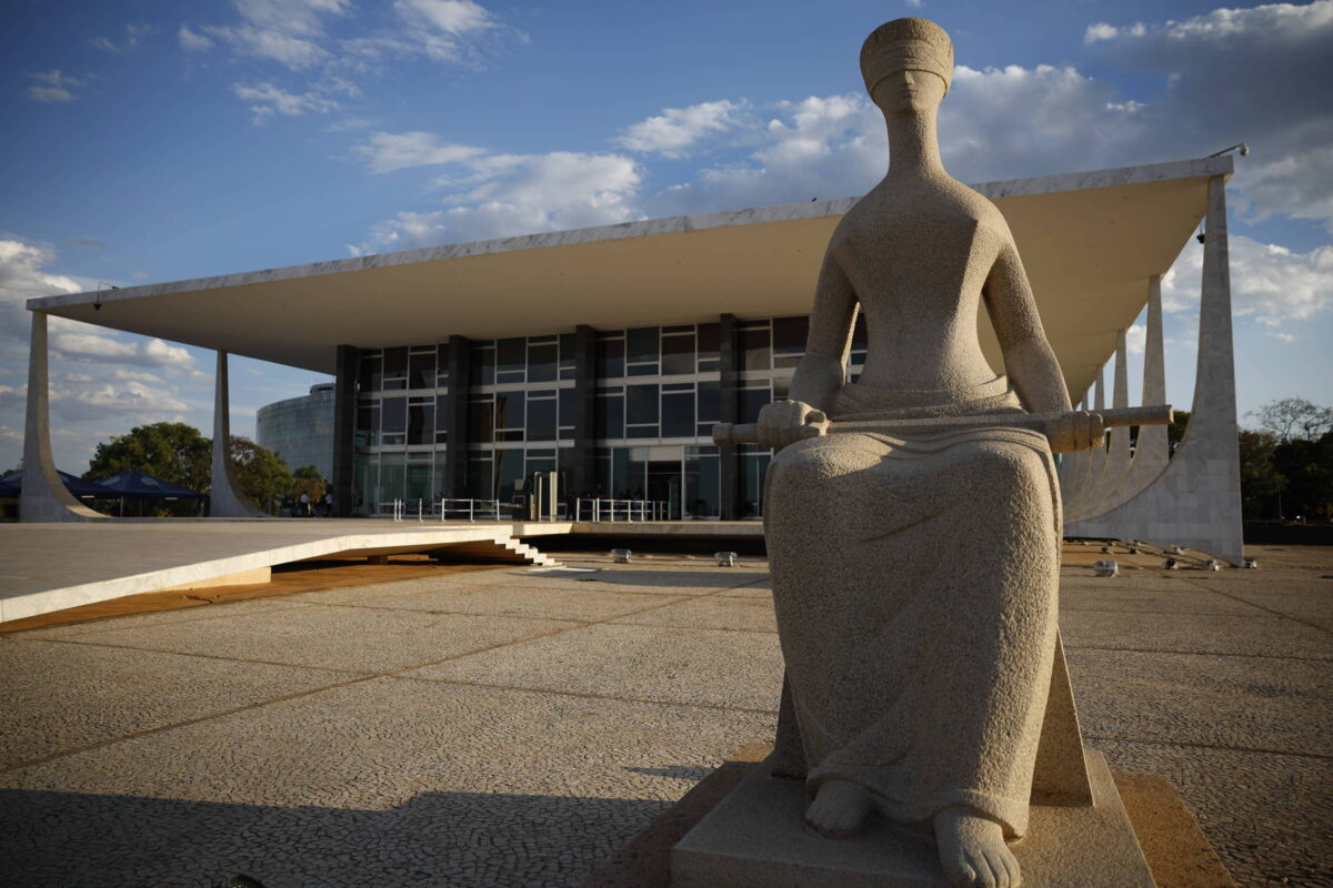 STF vê risco de impeachment de ministros com novo Senado