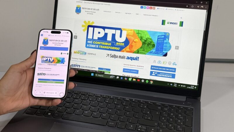 Stf retoma debate sobre iptu por área e regras em capitais