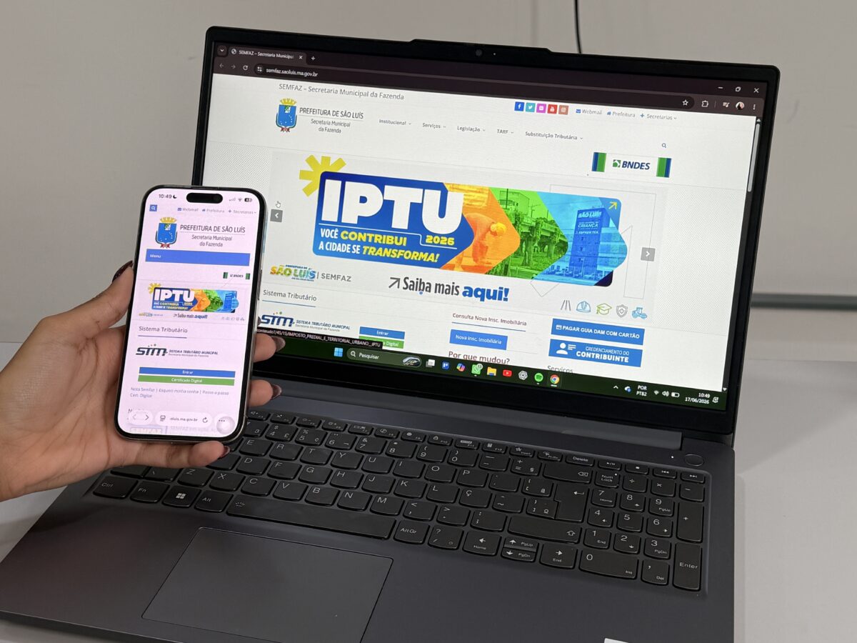 Stf retoma debate sobre iptu por área e regras em capitais