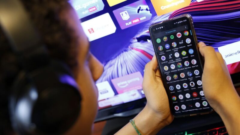 ANPD cobra maior controle dos pais sobre uso de redes sociais por menores