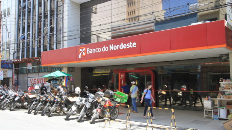 Tcu avalia licitação bilionária do Banco do Nordeste após suspeitas