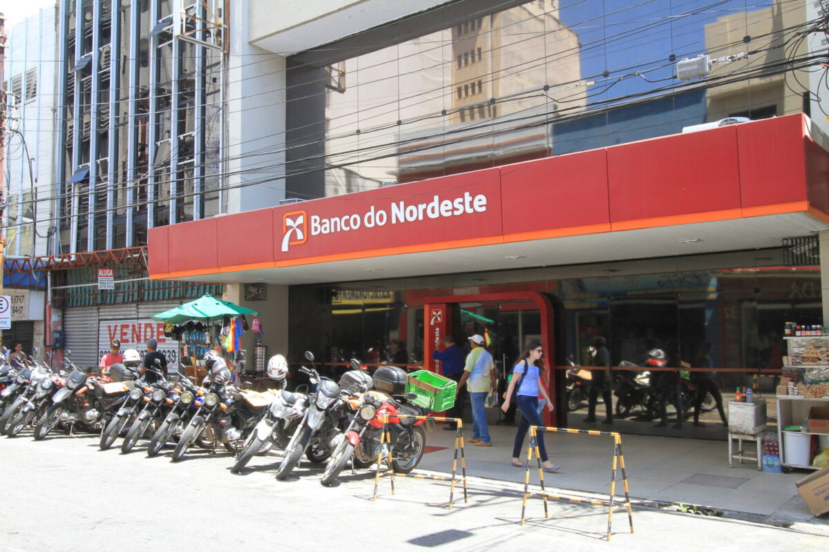 Tcu avalia licitação bilionária do Banco do Nordeste após suspeitas