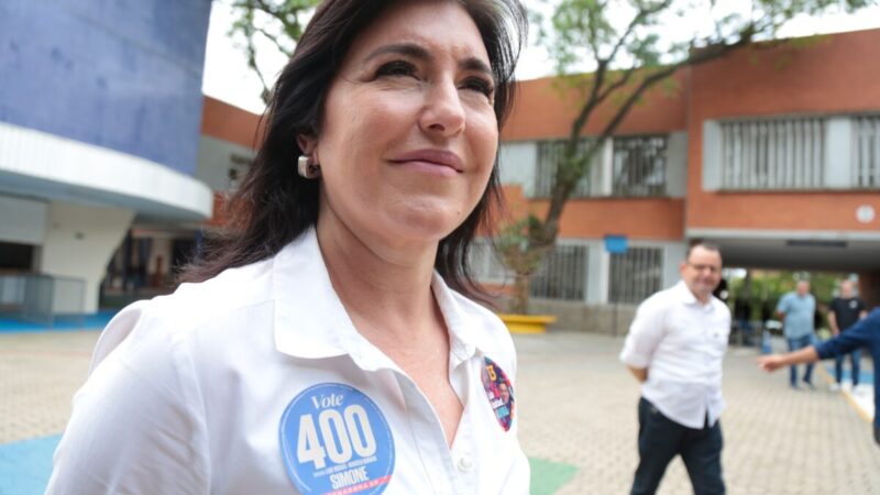 Tebet prevê governo de Lula mais aberto a partidos fora do PT