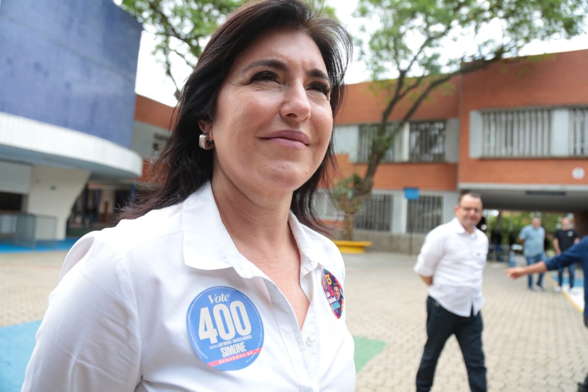 Tebet prevê governo de Lula mais aberto a partidos fora do PT