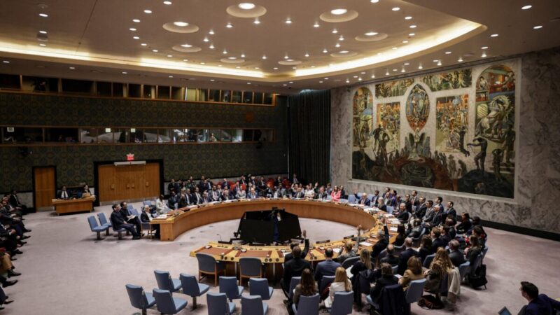 Candidatos à liderança da ONU sofrem vetos e disputa entra em aberto