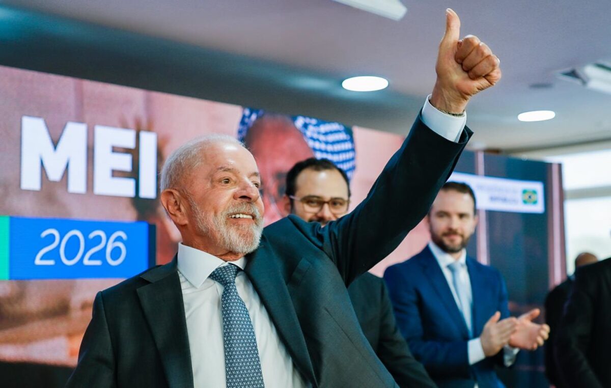 Lula propõe tarifa zero em ônibus nos fins de semana financiada por emendas