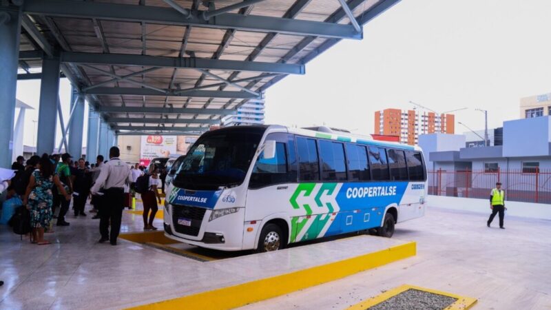 Transporte intermunicipal vai ser gratuito no 2º turno das Eleições em Sergipe; saiba como funciona