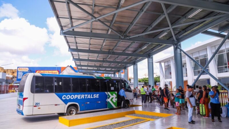 TRE-SE manda Coopertalse restabelecer ônibus gratuitos nas eleições