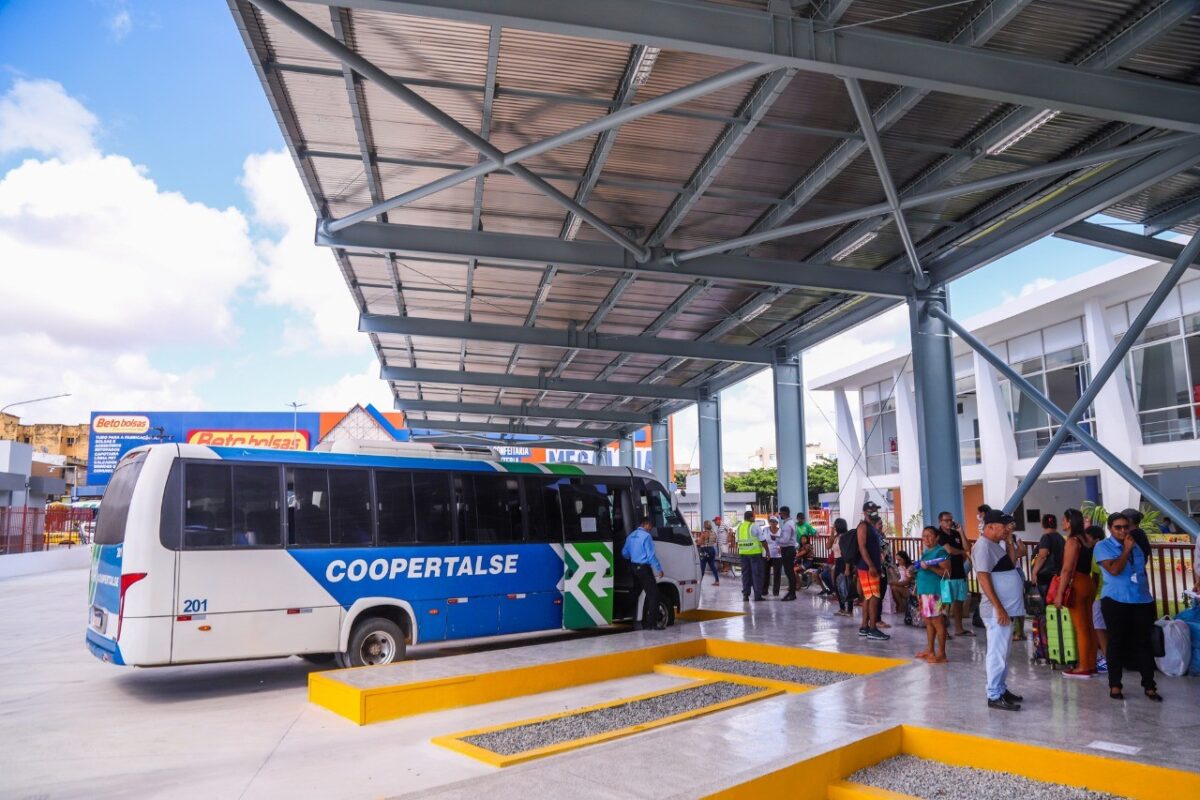 TRE-SE manda Coopertalse restabelecer ônibus gratuitos nas eleições