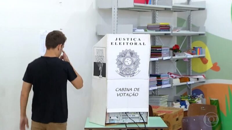 Presidentes de tribunais dizem que troca de zonas eleitorais é rara