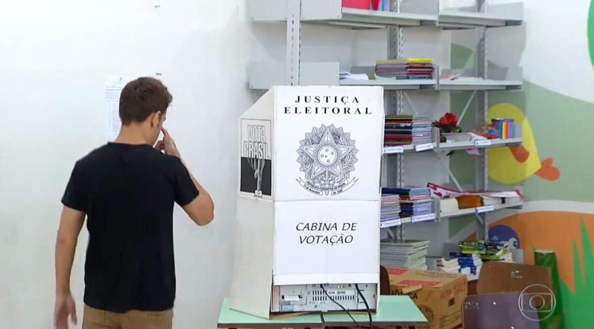 Presidentes de tribunais dizem que troca de zonas eleitorais é rara