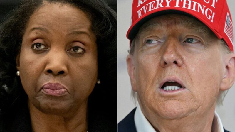 Donald Trump cria comitê para investigar Lisa Cook, diretora do Fed